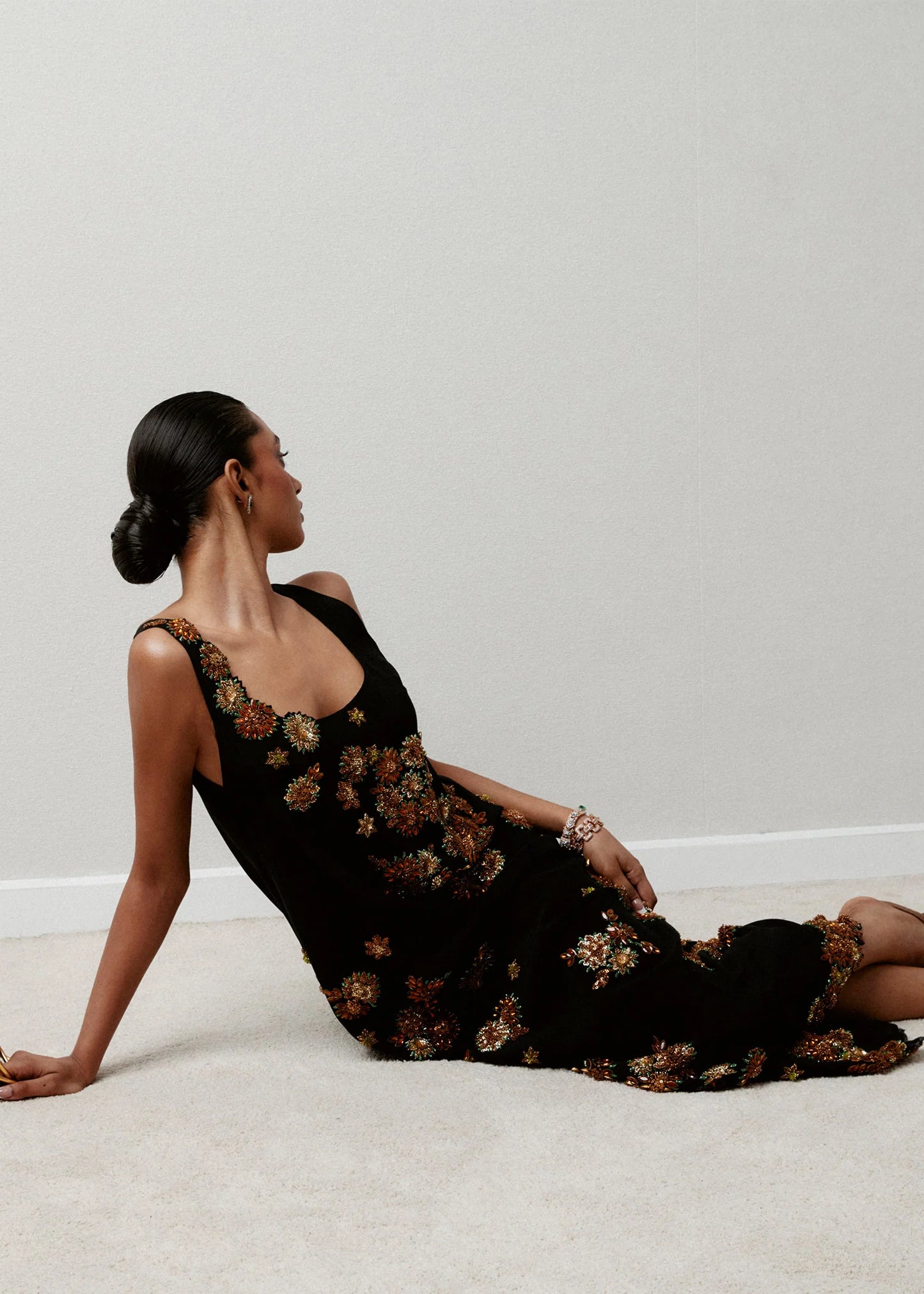 GIRASOL | RESORT ‘26 | JEEVAN BY HUSSAIN REHAR