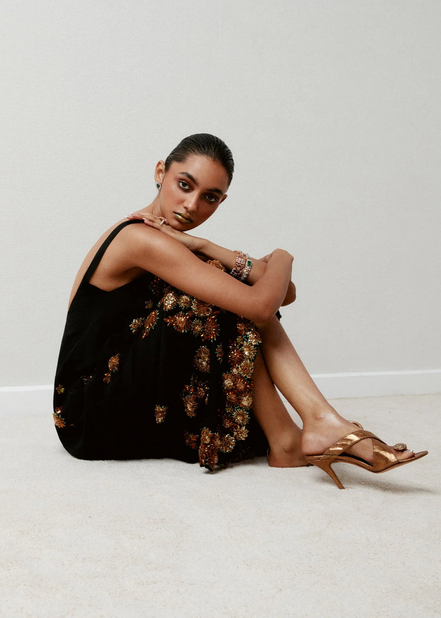 GIRASOL | RESORT ‘26 | JEEVAN BY HUSSAIN REHAR