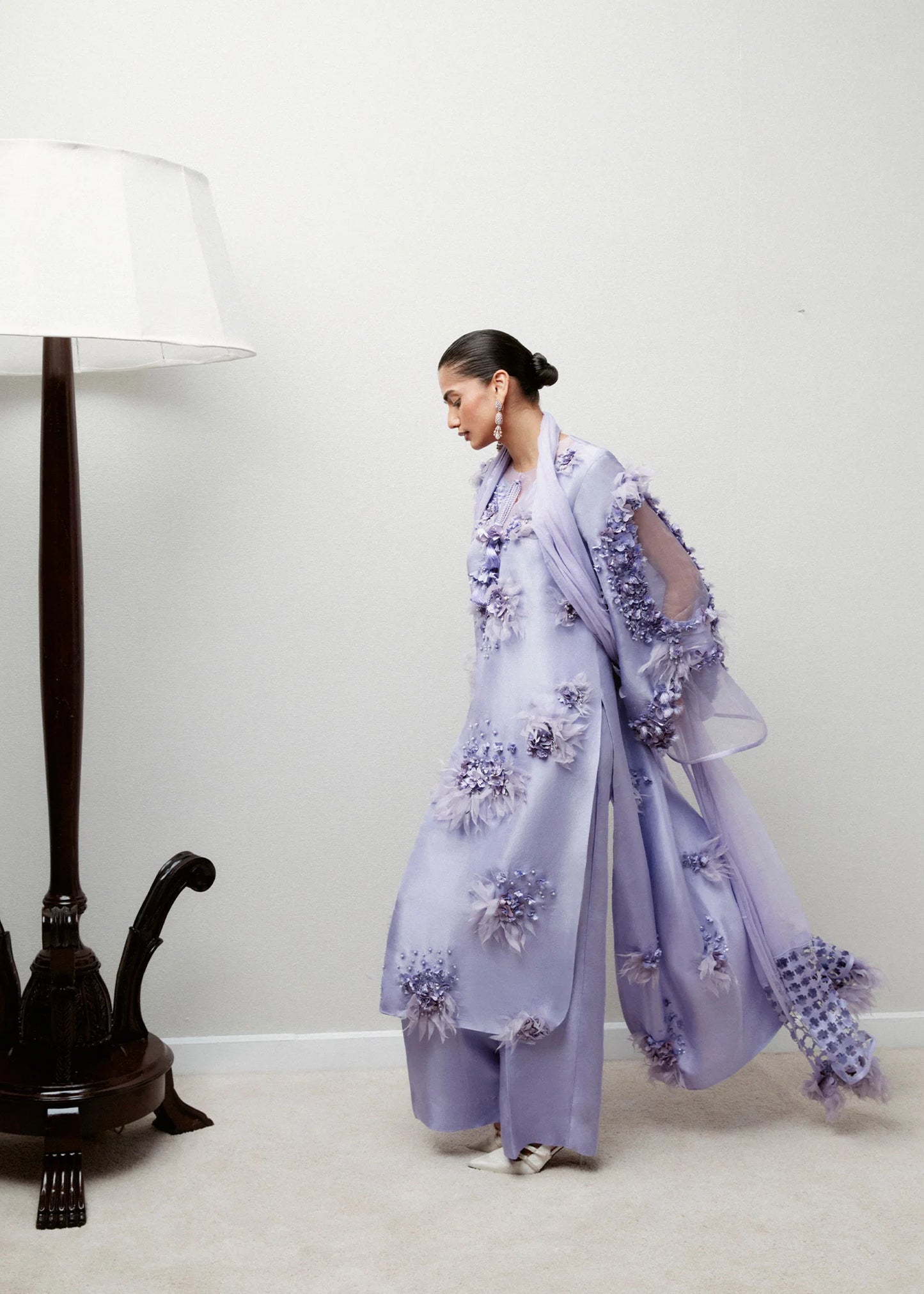 IRIS | RESORT ‘26 | JEEVAN BY HUSSAIN REHAR