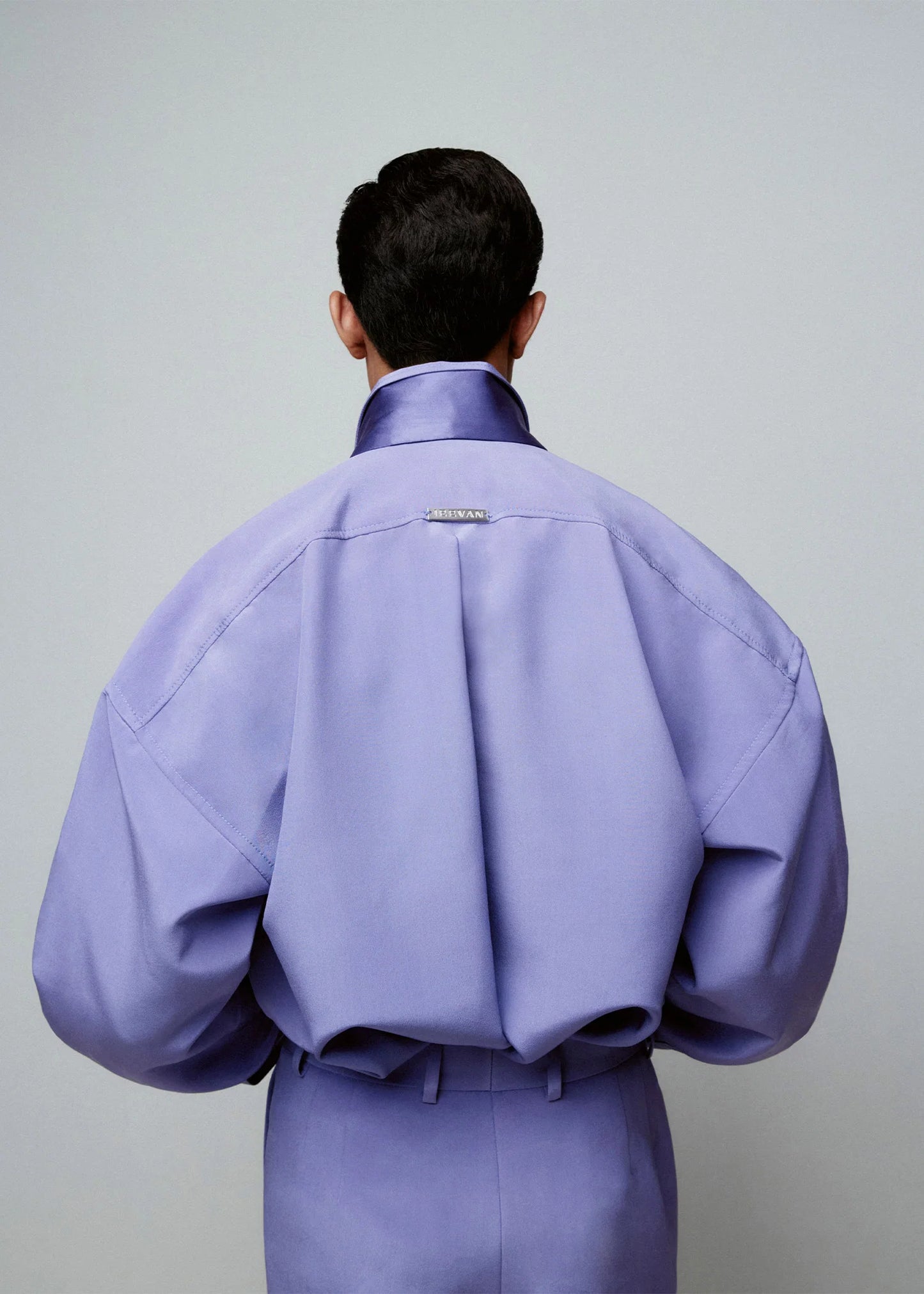 MONARCH | RESORT ‘26 | JEEVAN BY HUSSAIN REHAR | MENSWEAR