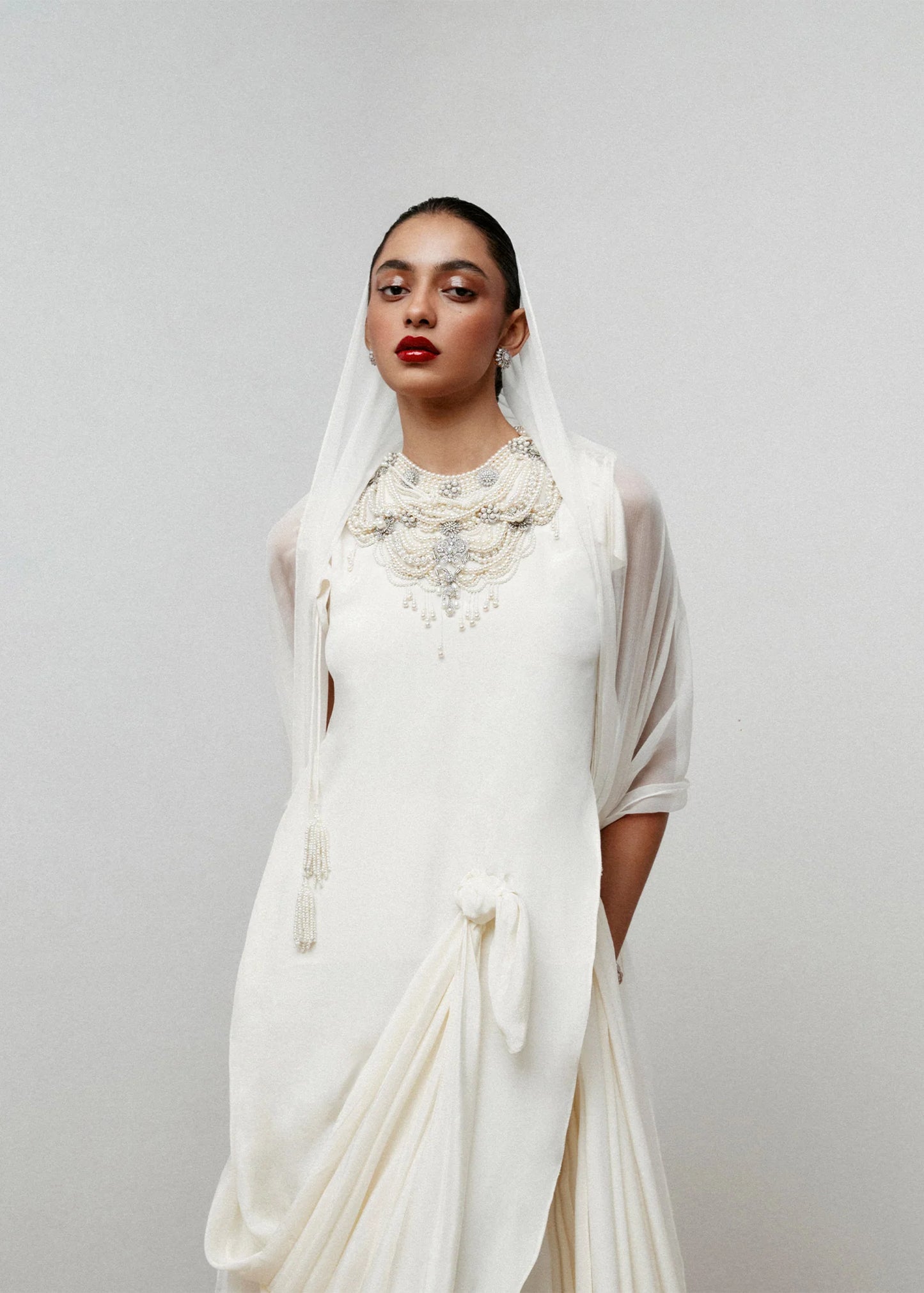 OPALINE | RESORT ‘26 | JEEVAN BY HUSSAIN REHAR