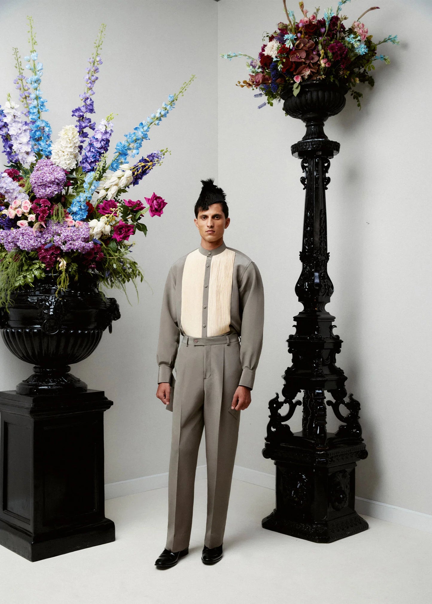 RIFT | RESORT ‘26 | JEEVAN BY HUSSAIN REHAR | MENSWEAR