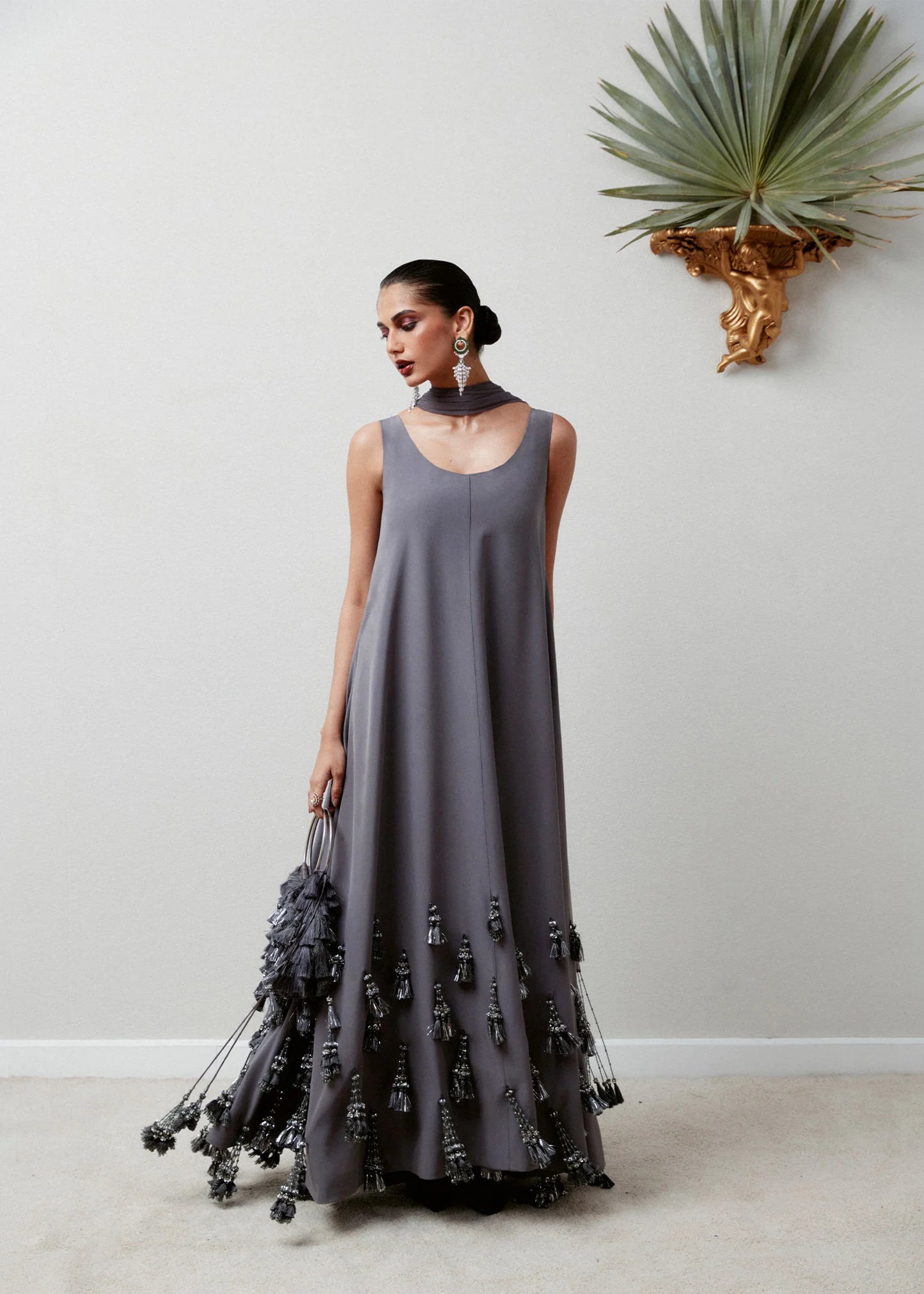 STERLING | RESORT ‘26 | JEEVAN BY HUSSAIN REHAR