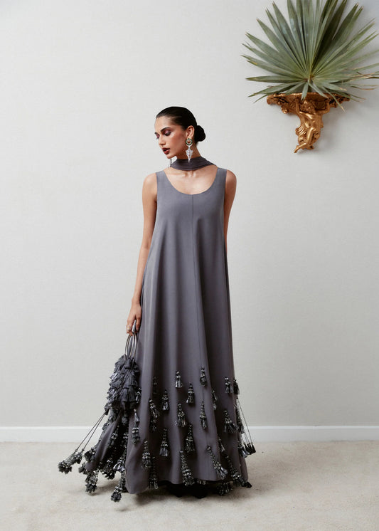 STERLING | RESORT ‘26 | JEEVAN BY HUSSAIN REHAR