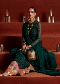Sudara | Luxury Pret'23 | Hussain Rehar