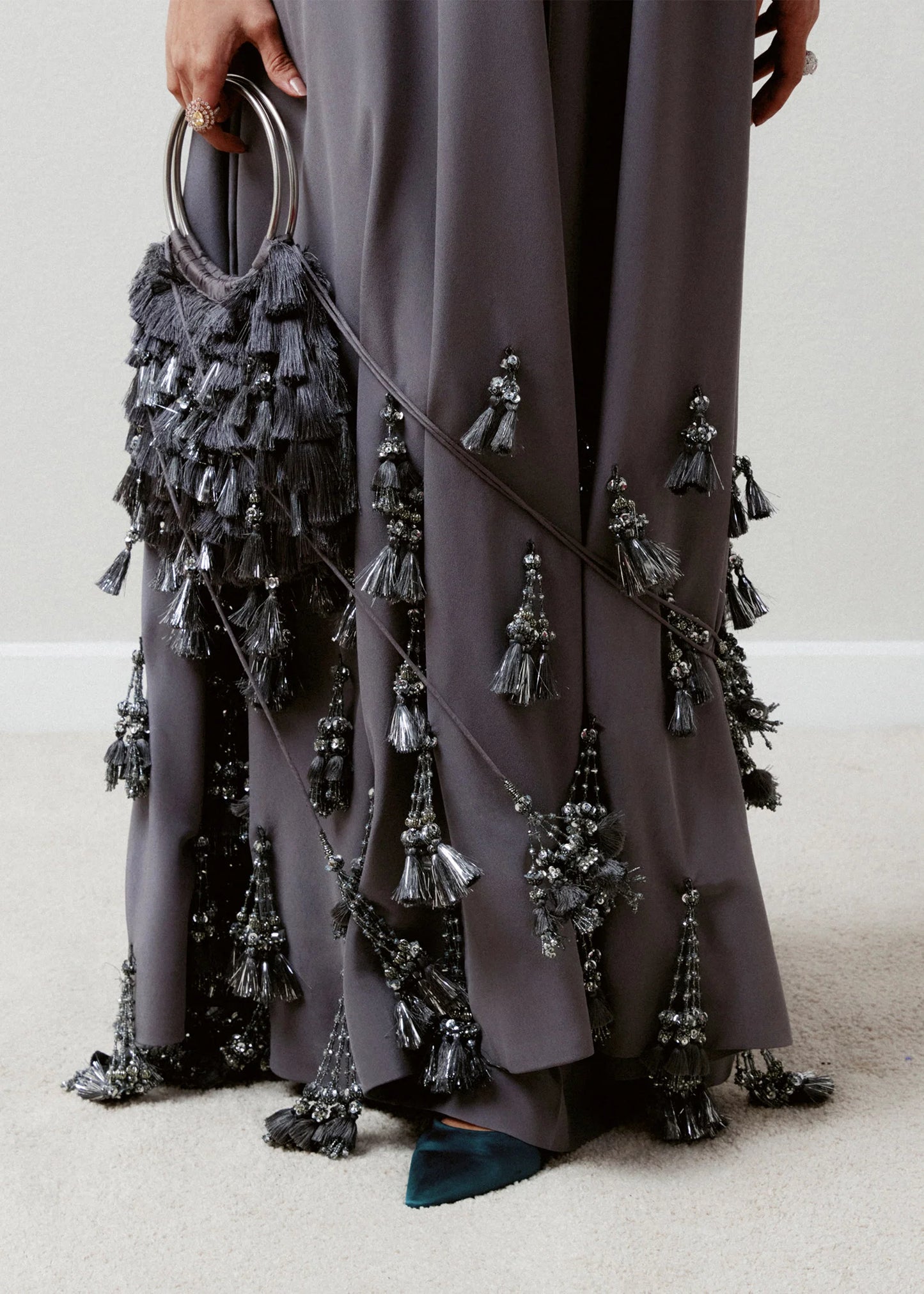STERLING | RESORT ‘26 | JEEVAN BY HUSSAIN REHAR