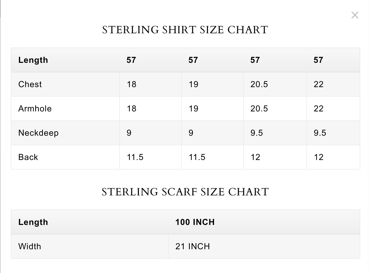 STERLING | RESORT ‘26 | JEEVAN BY HUSSAIN REHAR