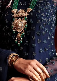 Korol | Luxury Pret'23 | Hussain Rehar