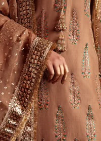Reign | Luxury Pret'23 | Hussain Rehar