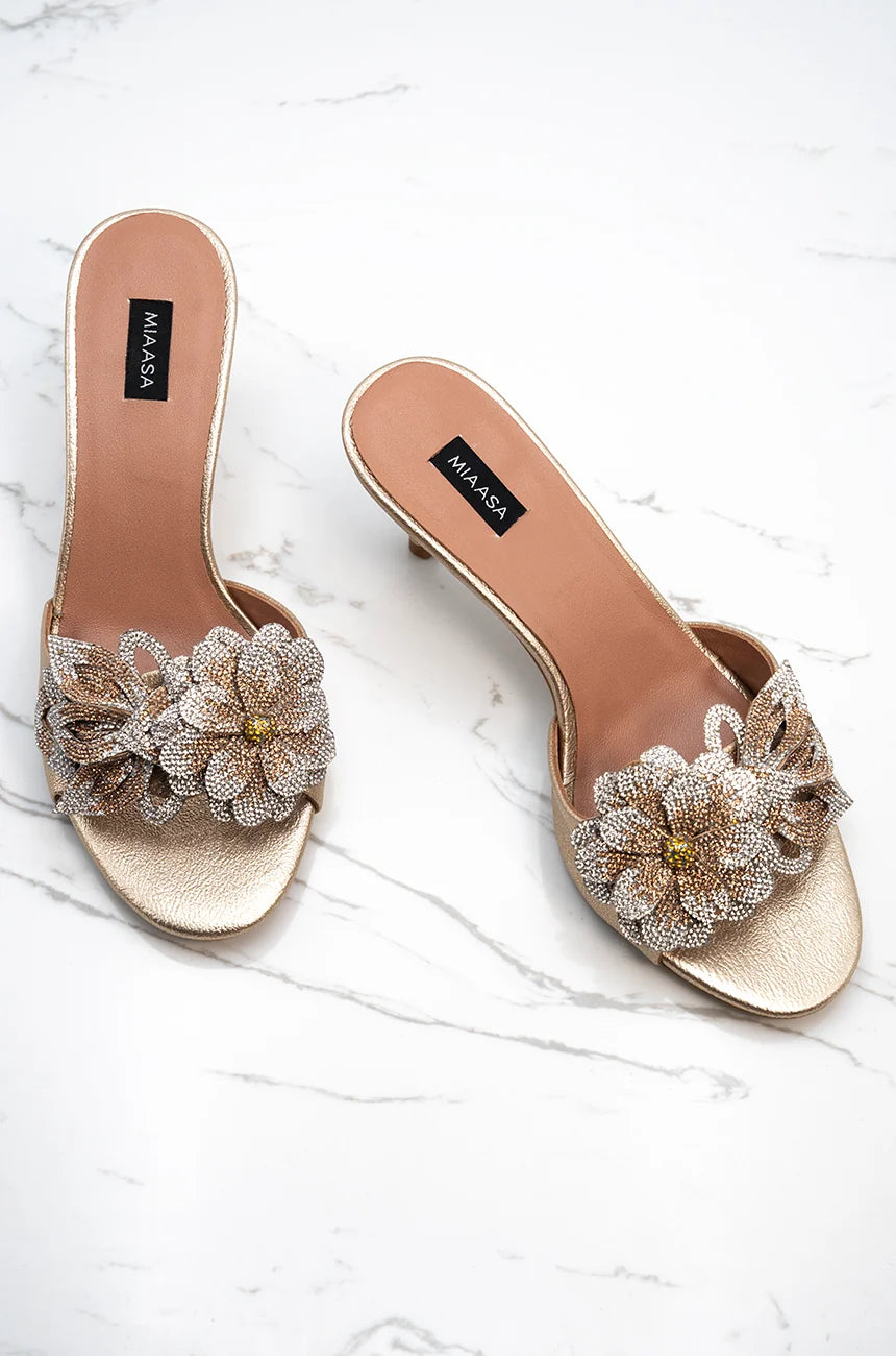 Neriah 63 | New Arrivals | Miaasa | Footwear