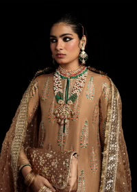 Reign | Luxury Pret'23 | Hussain Rehar