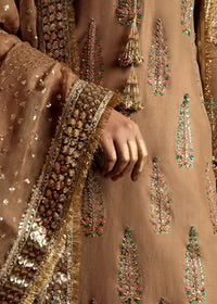 Reign | Luxury Pret'23 | Hussain Rehar