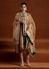 Reign | Luxury Pret'23 | Hussain Rehar