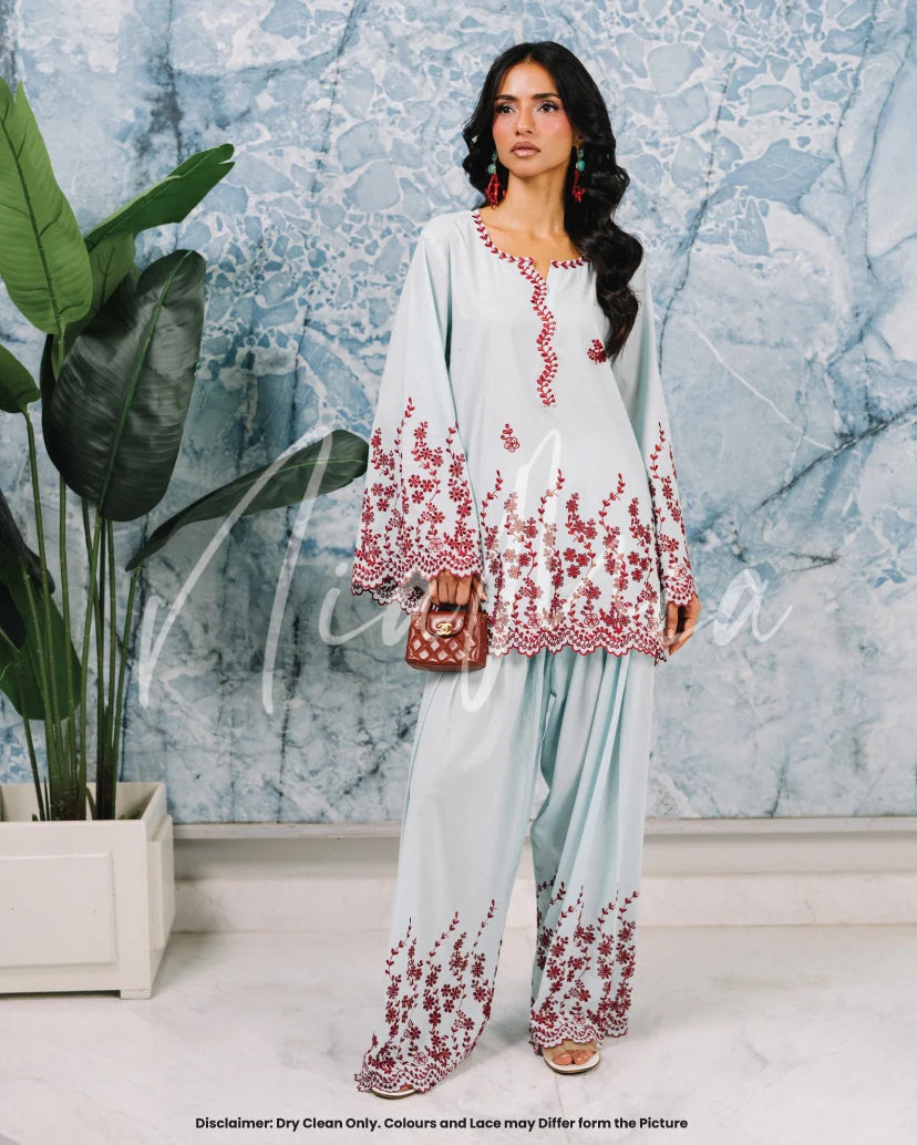 Cherry | New Arrivals |  Nia Mia (RTS)