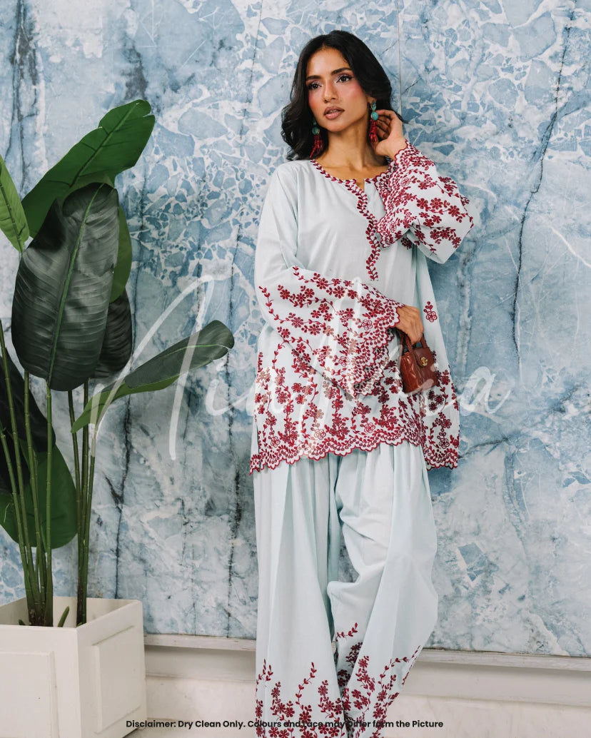 Cherry | New Arrivals |  Nia Mia (RTS)