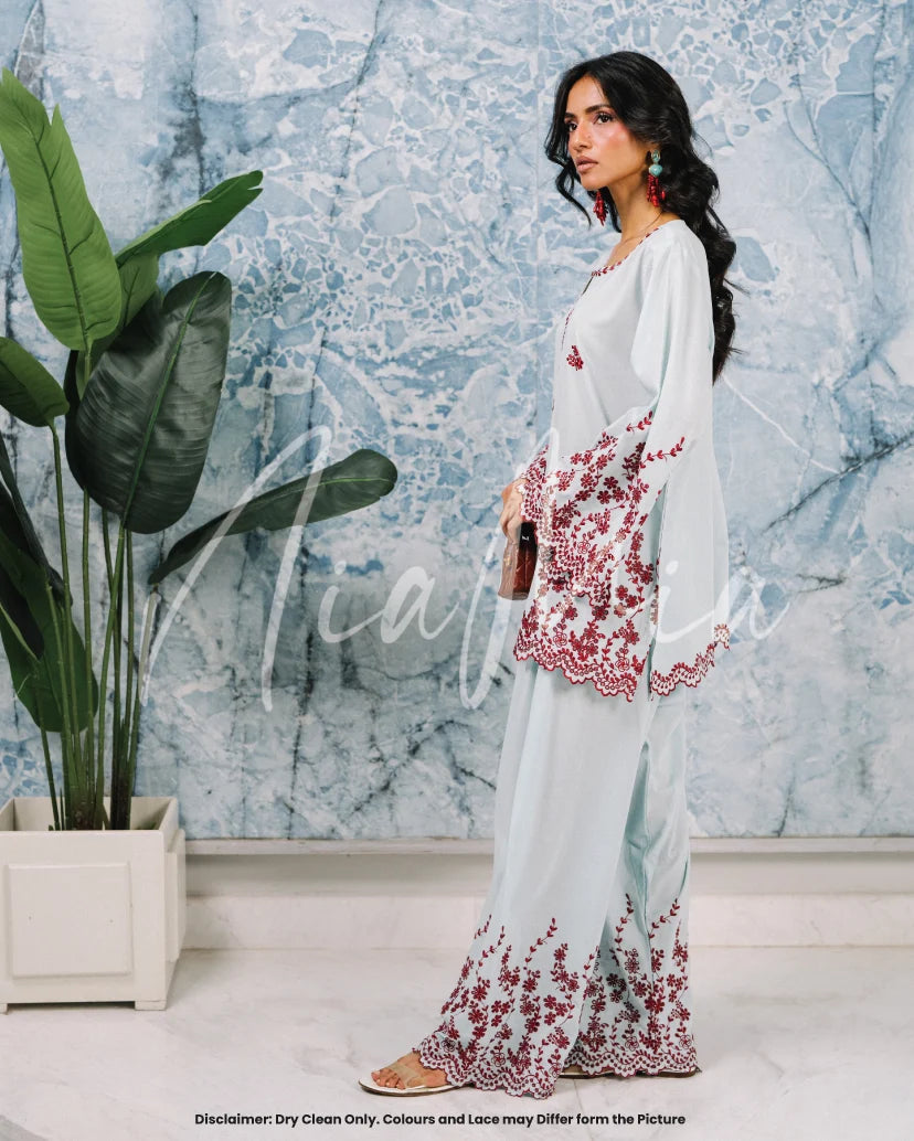 Cherry | New Arrivals |  Nia Mia (RTS)