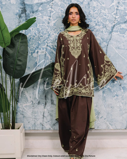 Bambi | New Arrivals |  Nia Mia