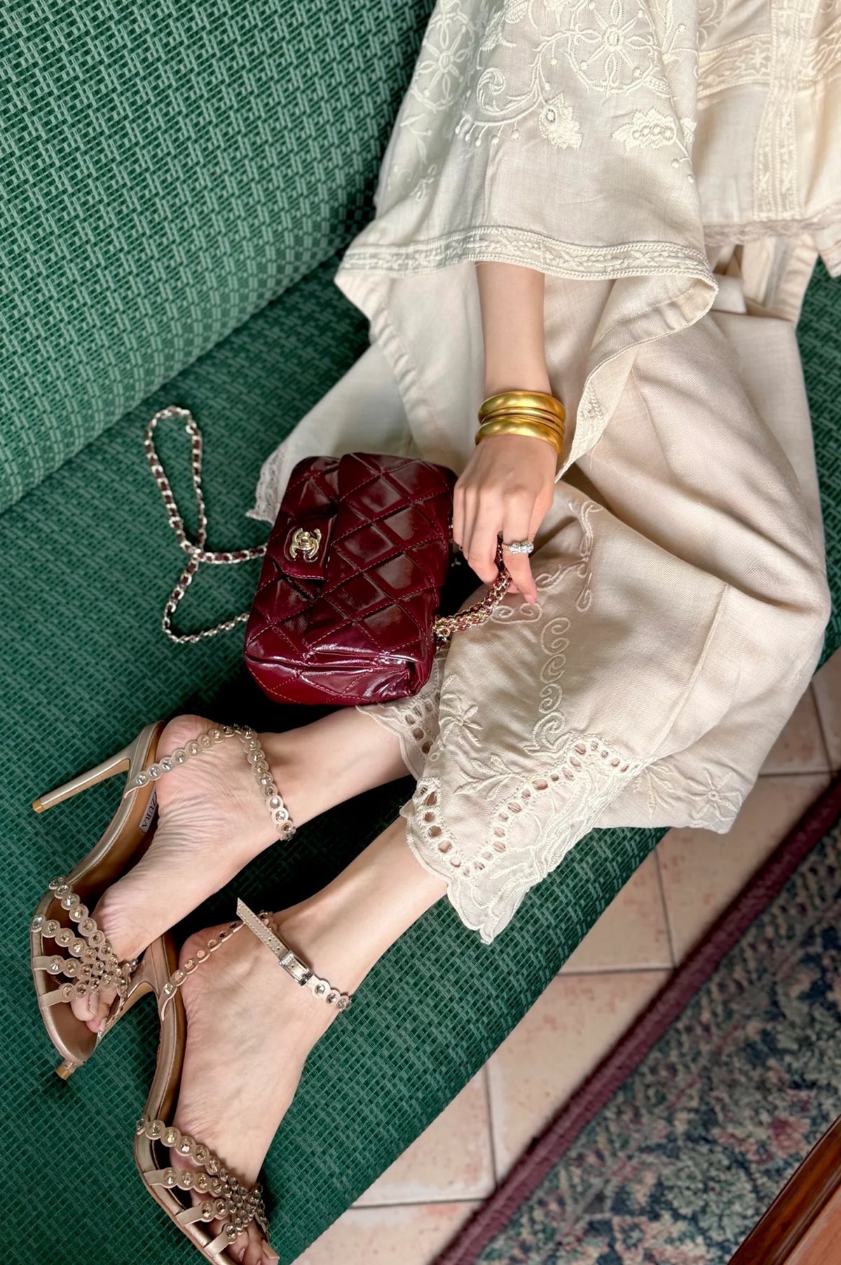 PRALINE | Afternoon | La Pret