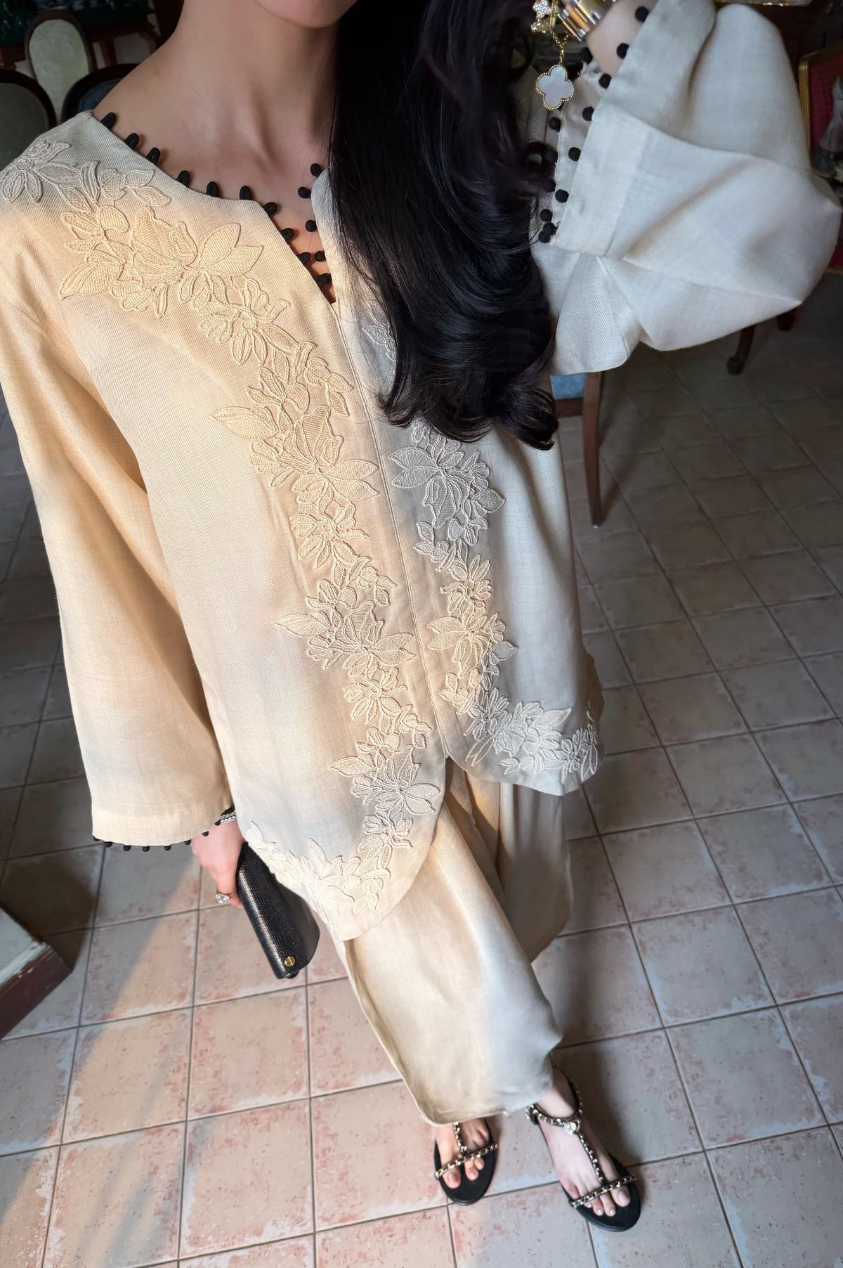 CREME | Afternoon | La Pret