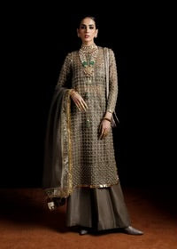 Siva | Luxury Pret'23 | Hussain Rehar