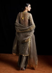 Siva | Luxury Pret'23 | Hussain Rehar
