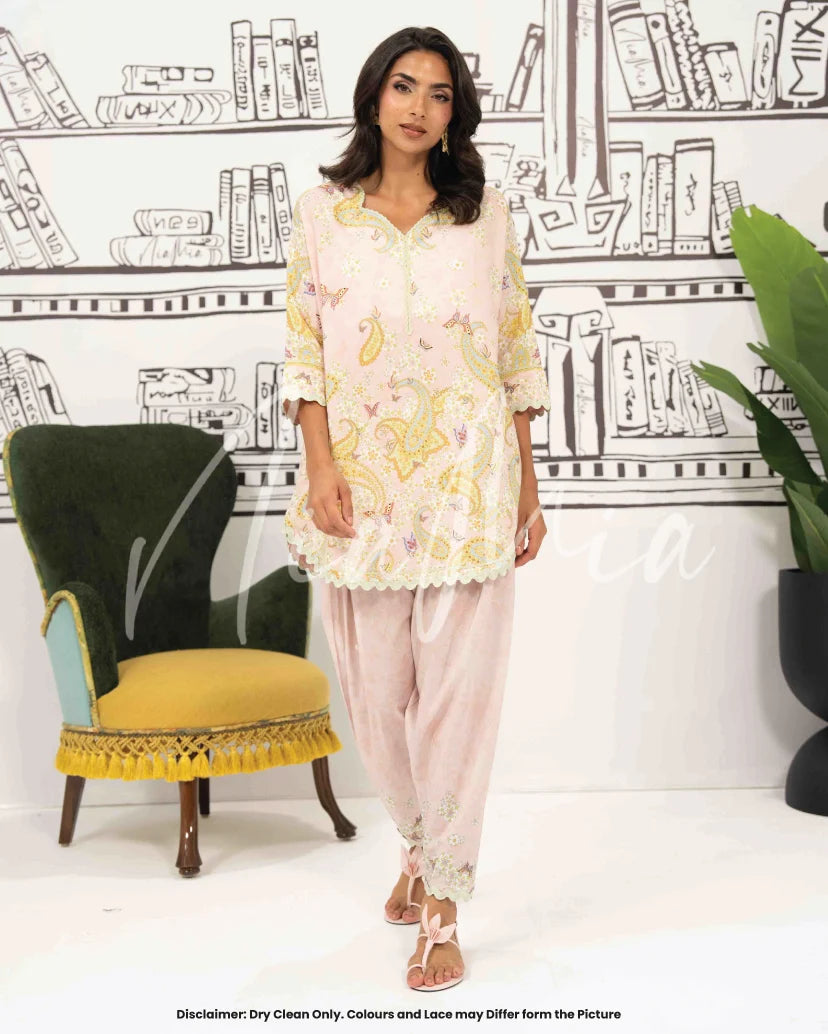 Petal | New Arrivals |  Nia Mia (RTS)