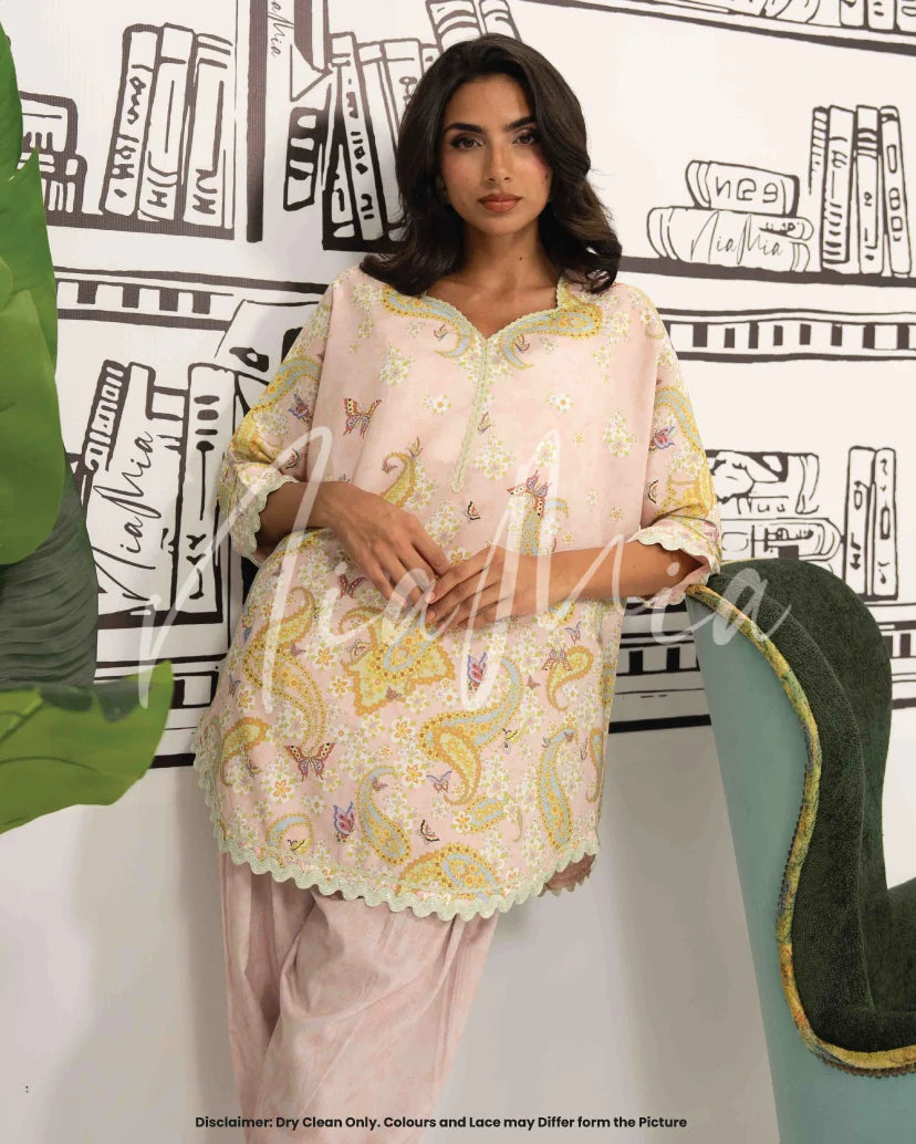 Petal | New Arrivals |  Nia Mia (RTS)