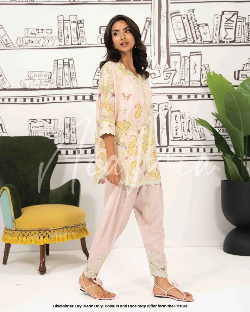 Petal | New Arrivals |  Nia Mia (RTS)