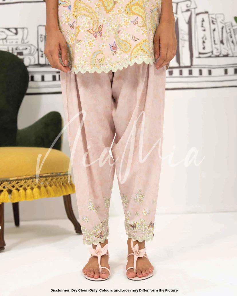 Petal | New Arrivals |  Nia Mia (RTS)