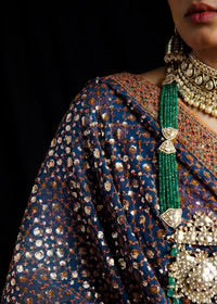 Fiori | Luxury Pret'23 | Hussain Rehar