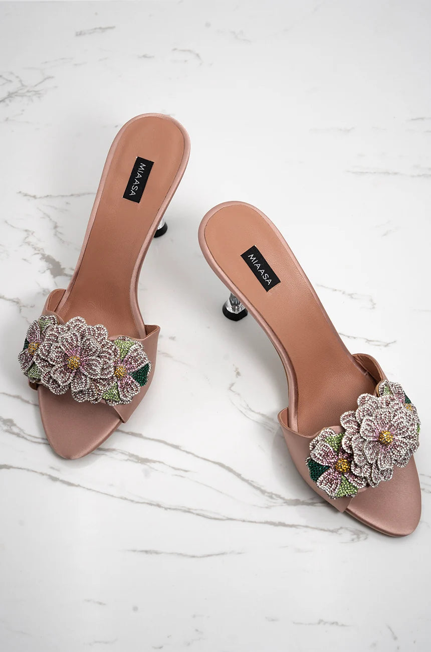 Monique 90 | New Arrivals | Miaasa | Footwear