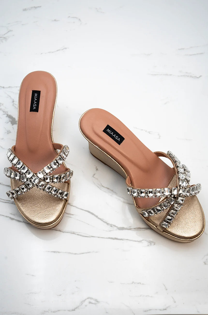 Maricel 75 | New Arrivals | Miaasa | Footwear