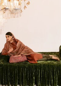 Lesk | Chamak Damak | Hussain Rehar