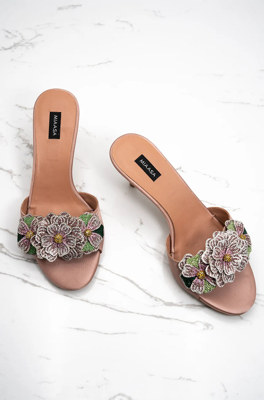 Monique 63 | New Arrivals | Miaasa | Footwear
