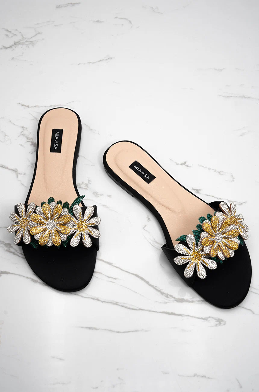Ria | New Arrivals | Miaasa | Footwear