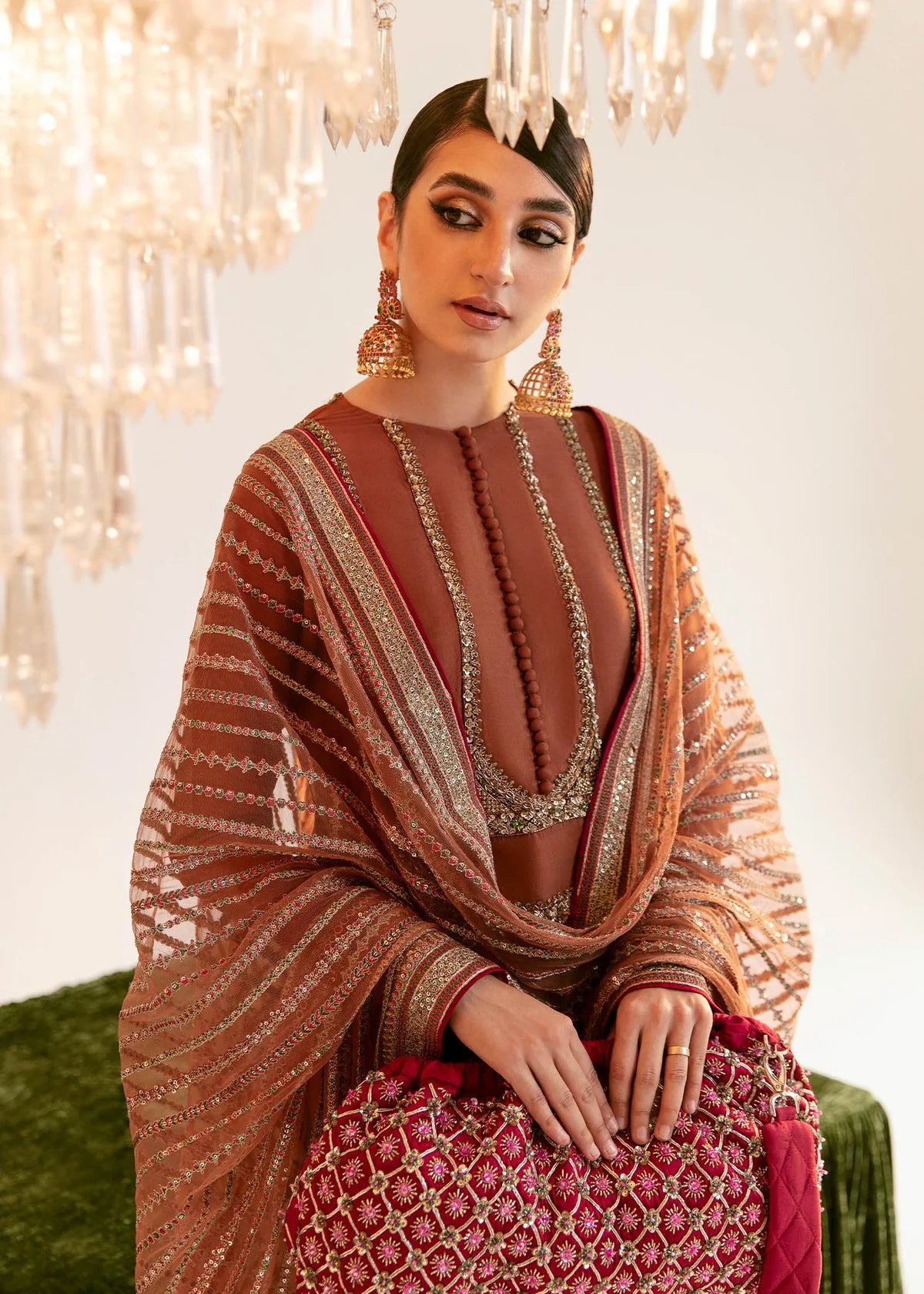 Lesk | Chamak Damak | Hussain Rehar