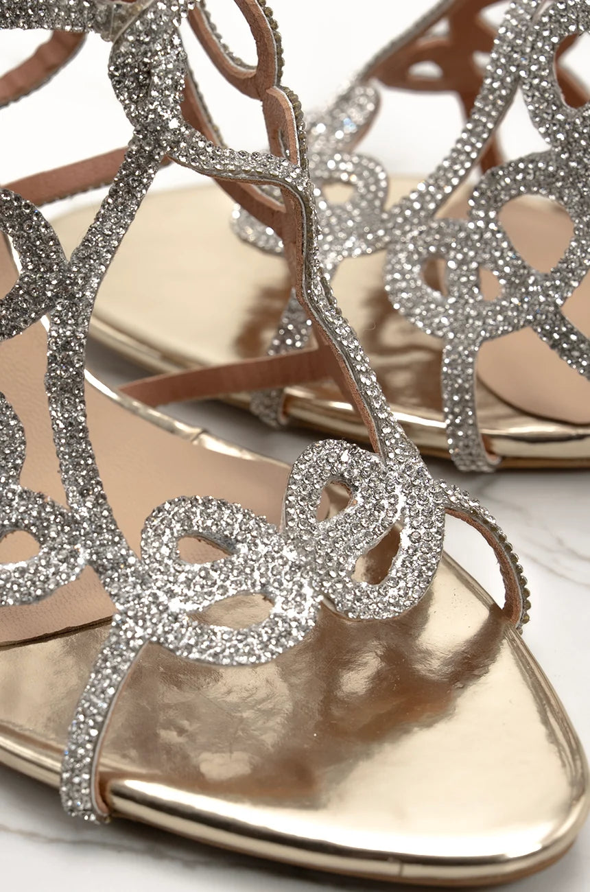 Zareen | New Arrivals | Miaasa | Footwear