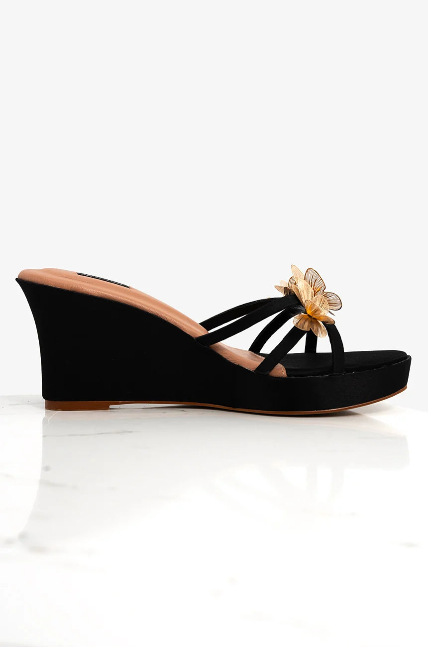 Serinaz 75 - Black | New Arrivals | Miaasa | Footwear