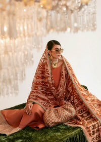 Baran | Chamak Damak | Hussain Rehar
