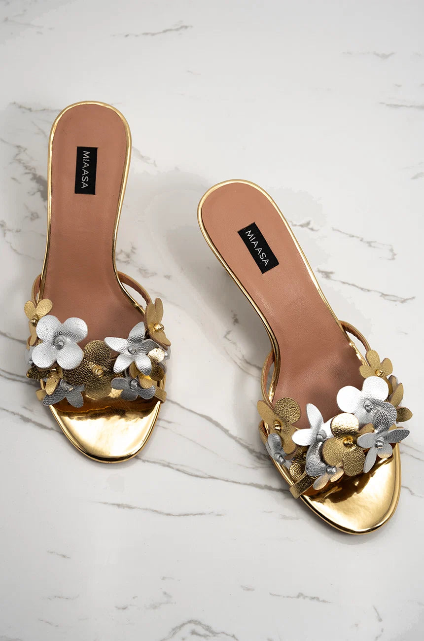 Cielo 63 | New Arrivals | Miaasa | Footwear