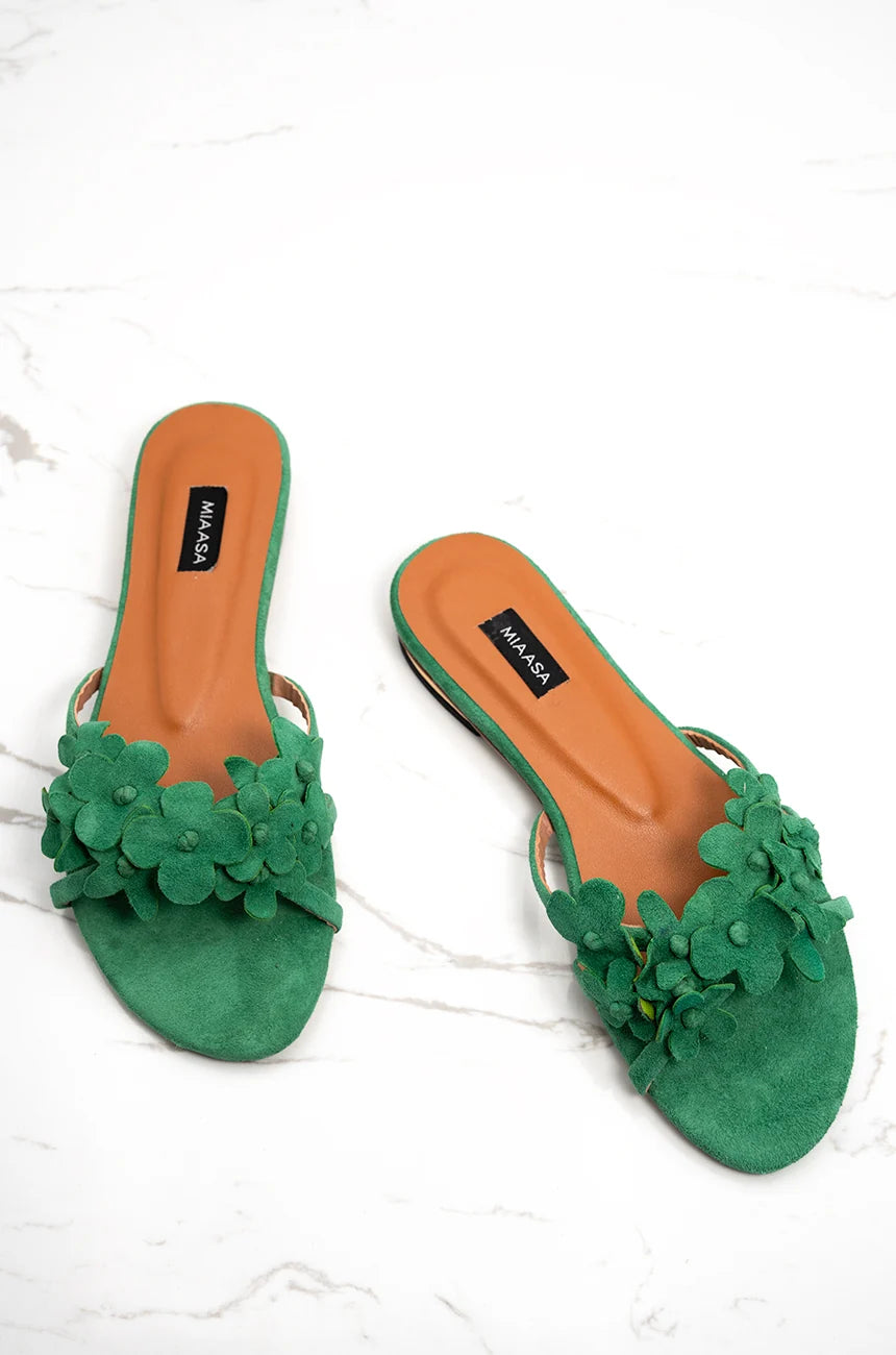 Shai | New Arrivals | Miaasa | Footwear