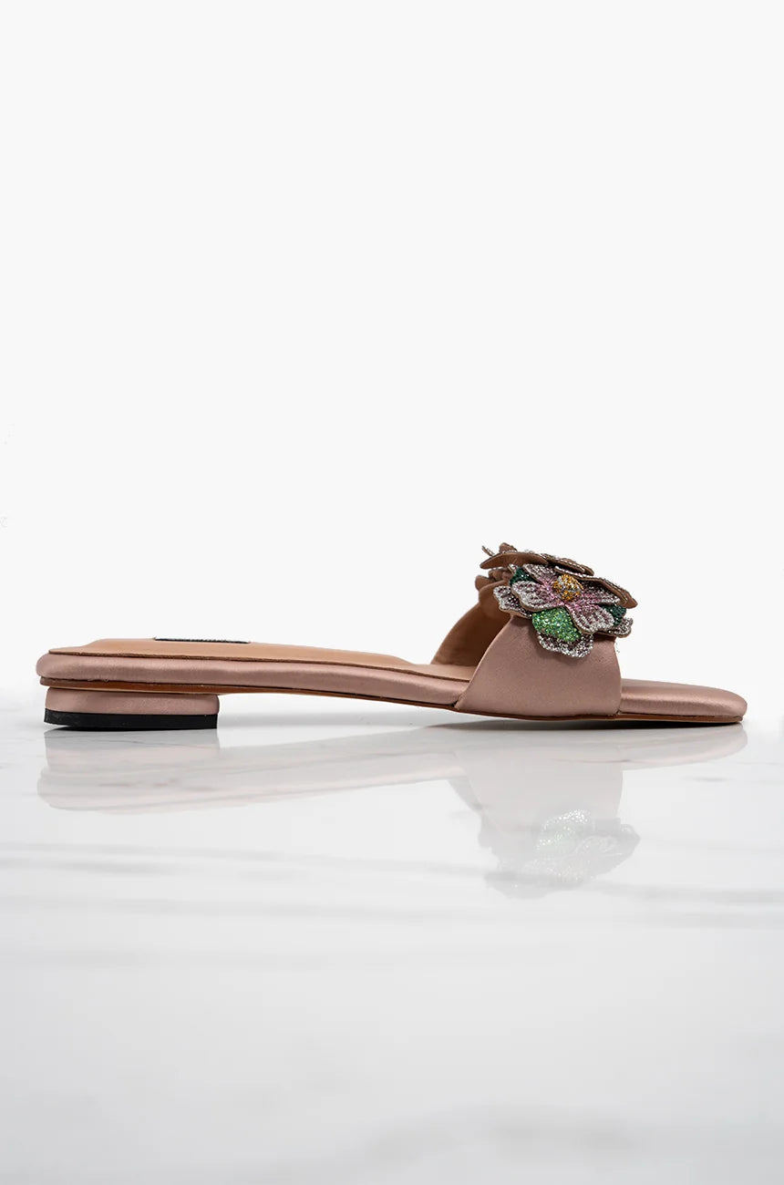 Monique - Blush Pink | New Arrivals | Miaasa | Footwear