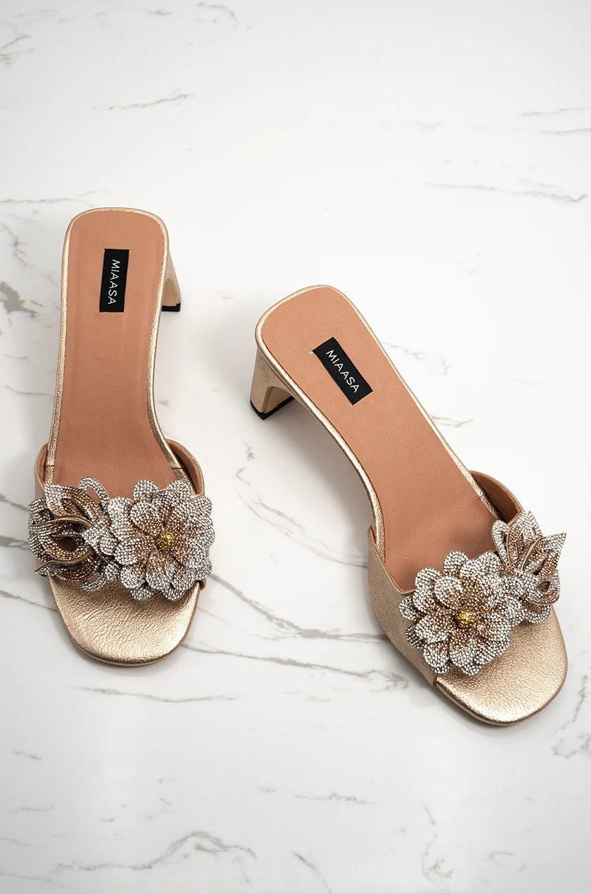 Neriah 50 | New Arrivals | Miaasa | Footwear