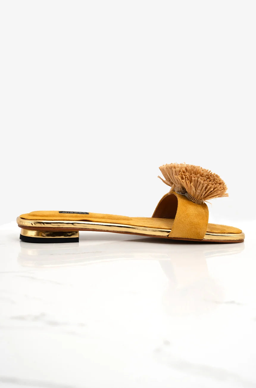 Nernia | New Arrivals | Miaasa | Footwear