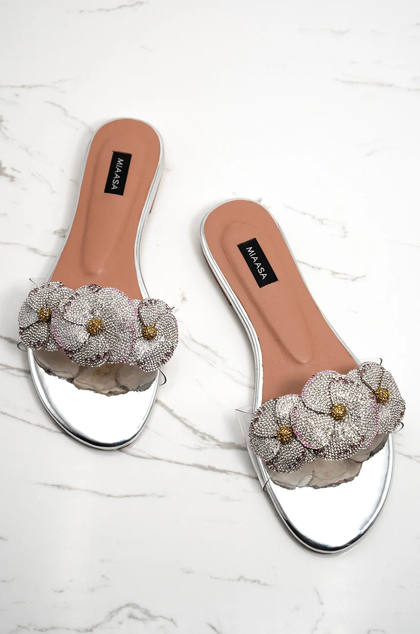 Azul | New Arrivals | Miaasa | Footwear