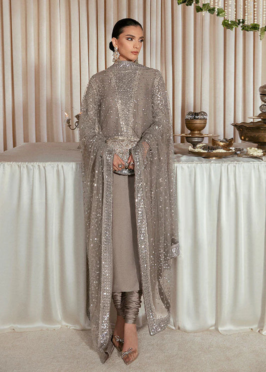 Lucent | Moon In The Golden Cup | Hussain Rehar