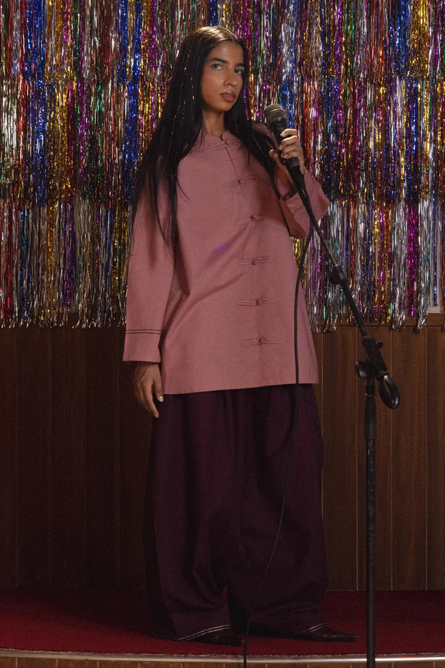 INTERLUDE | LOVE COCO MIXTAPE | Love Coco By Zarashahjahan