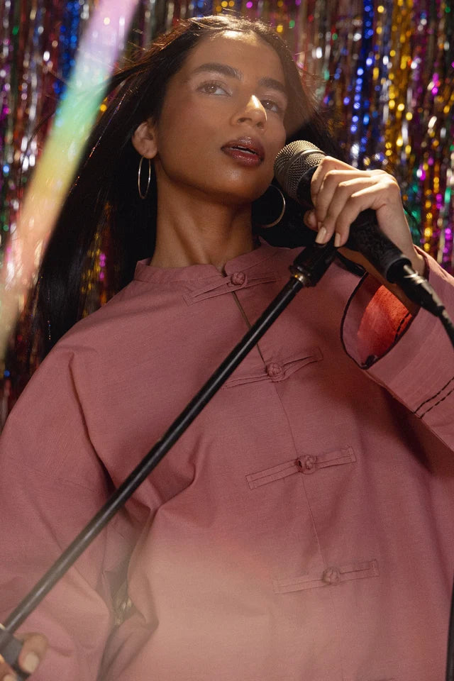 INTERLUDE | LOVE COCO MIXTAPE | Love Coco By Zarashahjahan