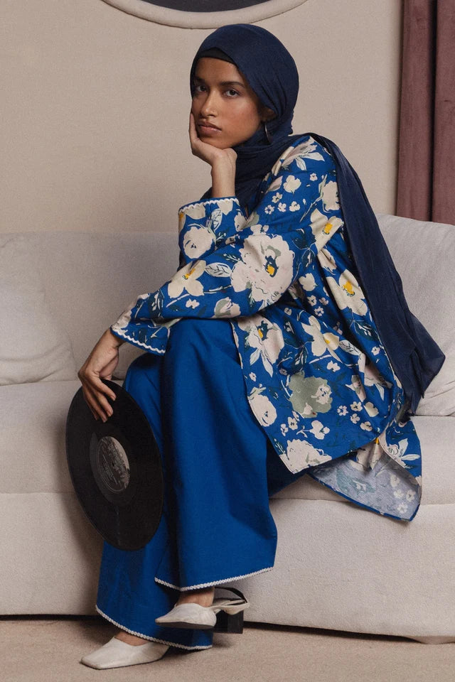 LA ISLA BLUE | LOVE COCO MIXTAPE | Love Coco By Zarashahjahan