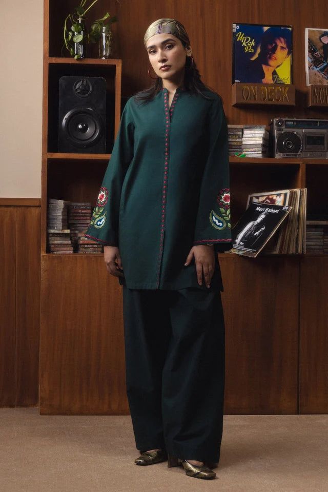 ENCORE | LOVE COCO MIXTAPE | Love Coco By Zarashahjahan